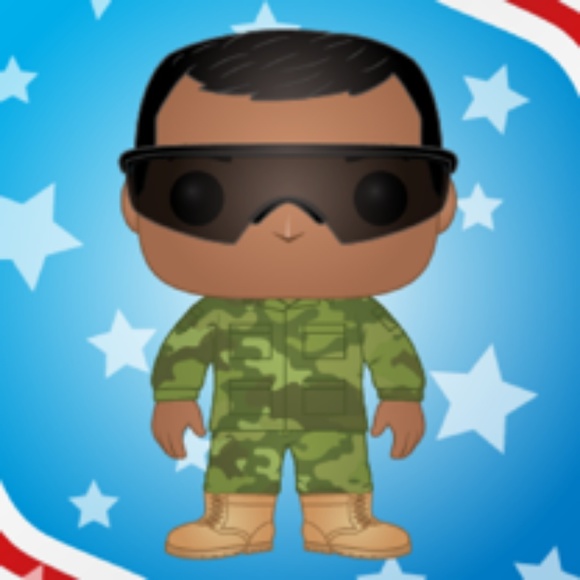 elinfantryman